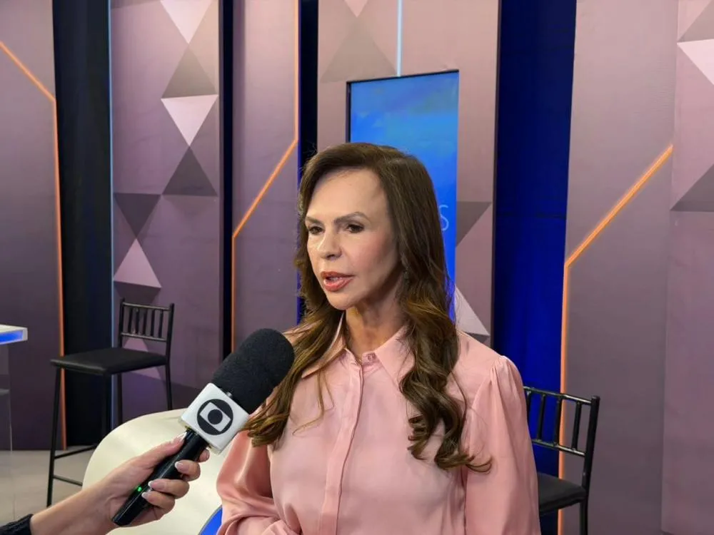 Professora Dorinha assume proteção às mulheres e cobra Vicentinho sobre os R$ 20 milhões enviados para fora do Tocantins