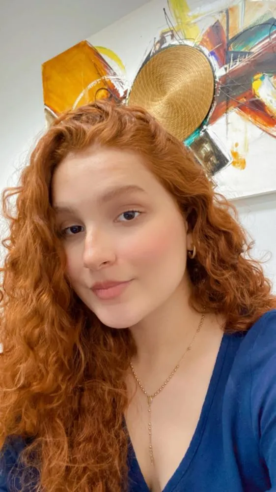 Maria Fernanda Ribeiro